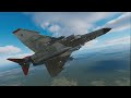 DCS F4 Dive Toss Bombing