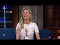 Desi Lydic: Stephen Colbert Wrote The Rulebook On Field Pieces At “The Daily Show”