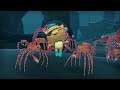 @Octonauts - The Spider Crab | Full Episode 45 | Cartoons for Kids | Underwater Sea Education