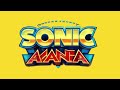 VS. Metal Sonic - Sonic Mania But it's Extended by AI