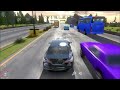 Crash Test | Car Parking Multiplayer vs Car Parking Multiplayer 2 | Damage and Accidents