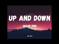 Up & Down