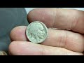 We Found One - Nickel Coin Hunt and Album Fill 183