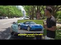 Asking Supercar Owners in JAPAN What They Do For a Living