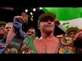 Canelo Alvarez (Mexico) vs Sergey Kovalev (Russia) | KNOCKOUT, Boxing Fight Highlights HD