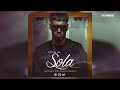 Anuel AA - Sola [Official Audio]