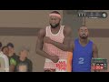 The BEST moments opal Donovan Mitchell gameplay..