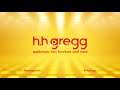 HHGregg Logo