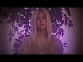 Edit of Loren’s new music video 💞