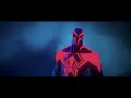 Spider-Man 2099 Miguel O'hara edit