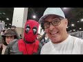 How Did Deadpool Make His Costume?