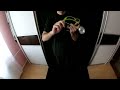 Infinite Slack Catch - yoyo trick tutorial
