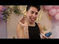 MY BABY SHOWER!! | Yoatzi