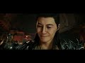 ALL SCORPION CUTSCENES - Mortal Kombat 1