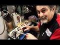 How to convert your cylinder heads for unleaded fuel.