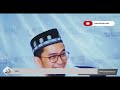 Awali Doamu Dengan Surah ini !! Tidak Ada Alasan Allah Tidak Mengabulkan Doamu - Ustadz Adi Hidayat