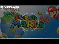 Super Mario 64 - Koopa's Road | [DJ-VipFlash Remix]