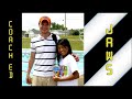 Carmina Armstrong 10 year old swims very fast 50 Fly.mp4