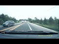 Brand New Roundabout at Potter Road & Garfield Road, Traverse City, MI