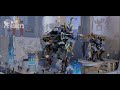 War Robots - Yan-di Auction House Event 2024 Theme - EXTENDED