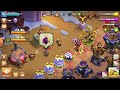 How to Get Epic Equipment after Event is Over - Giant Gauntlet Back in Clash of Clans