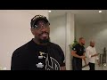 “DID YOU NOT HEAR WHAT TYSON FURY SAID ABOUT DEONTAY WILDER?” Malik Scott RAW ON USYK WIN | ZHANG