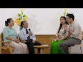 Houlimna | Rev Dr. Ginnei Thang leh Nu Ningkhanching | 11 August, 2019