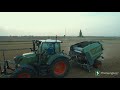 AZ. AGR. GARONZI S.S.  -  Fendt 313 + Fendt Rotana 160V XtraCut