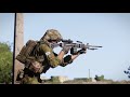 Arma 3 : World War Z | Jerusalem - Israel army vs Zombies & Demons