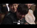 Pil Gu, Do You Like Kim Ji Suk or Kang Ha Neul? [2019 KBS Drama Awards Ep 1]