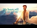 My Heart Will Go On [Lyrics] - TITANIC - Celine Dion (Male Cover by Caleb Hyles)