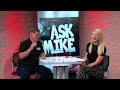 Ask Mike: Fall Camp Breakdown, Coaches Cussing & Alyssa Trumps Holtz In Paris