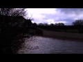 Peterhead | Scotland | Aberdeenshire Flooding | River Ugie | Part One