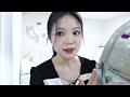 요즘 하는 꾸꾸꾸 메이크업💝 반모로 편하게 GRWM~