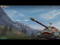 Maus, IS-7 & FV4004 Conway • WoT Blitz Gameplay