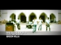 Hau Sei La Husik O - Green Villa (Official Music Video) Timor Music