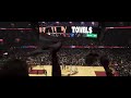 Cleveland Cavaliers 2024 Game 7 Intro