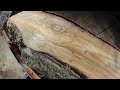 Operating A Sawmill Before Sawing Lumber