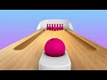 Learn Colors with Wooden Ball Hammer Educational Toys - Colors & Shapes Videos Collection