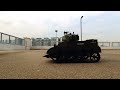 Coolbank M5A1 Stuart Light Tank - Mods and Demo