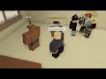 The Roblox School