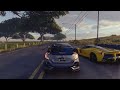 HONDA CIVIC TYPE R | THE CREW MOTORFEST