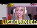 IMPOSSIBLE Minecraft Clutches...