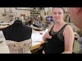 Costume conservation: My Fair Lady – Eliza Doolittle | V&A