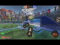 Rocket League is broken Pt. 2