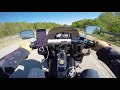 The DEATH of my Harley Davidson FXR ☠️ FULL VIDEO