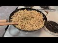 Lazy Creamy Chicken Alfredo Pasta Recipe | Alfredo From A Jar???!!!