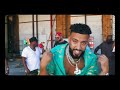 French Montana - Wave Blues ft. Benny the Butcher [Official Video]