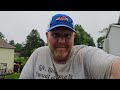 Metal Detecting a 1780's PEACH ORCHARD for Lost OLD Coins