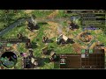 Age Of Empires 3 Definitive Edition: The War Chiefs | Acto 1: Fuego | La Batalla de Yorktown